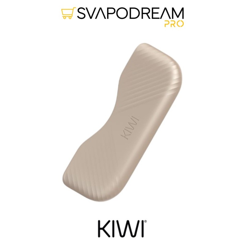 KIWI - Custodia in Plastica Rigida Sigaretta Elettronica Kiwi 2 Cover