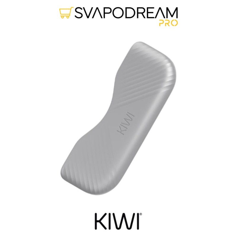 KIWI - Custodia in Plastica Rigida Sigaretta Elettronica Kiwi 2 Cover
