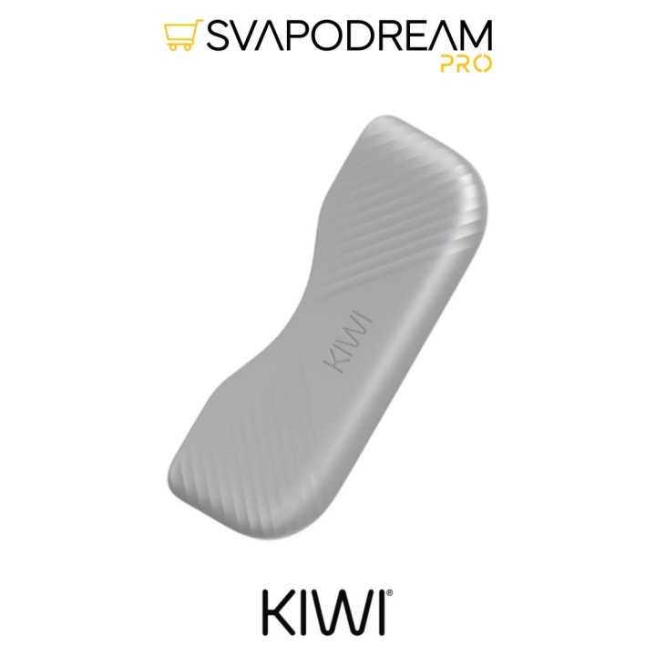 KIWI - Custodia in Plastica Rigida Sigaretta Elettronica Kiwi 2 Cover