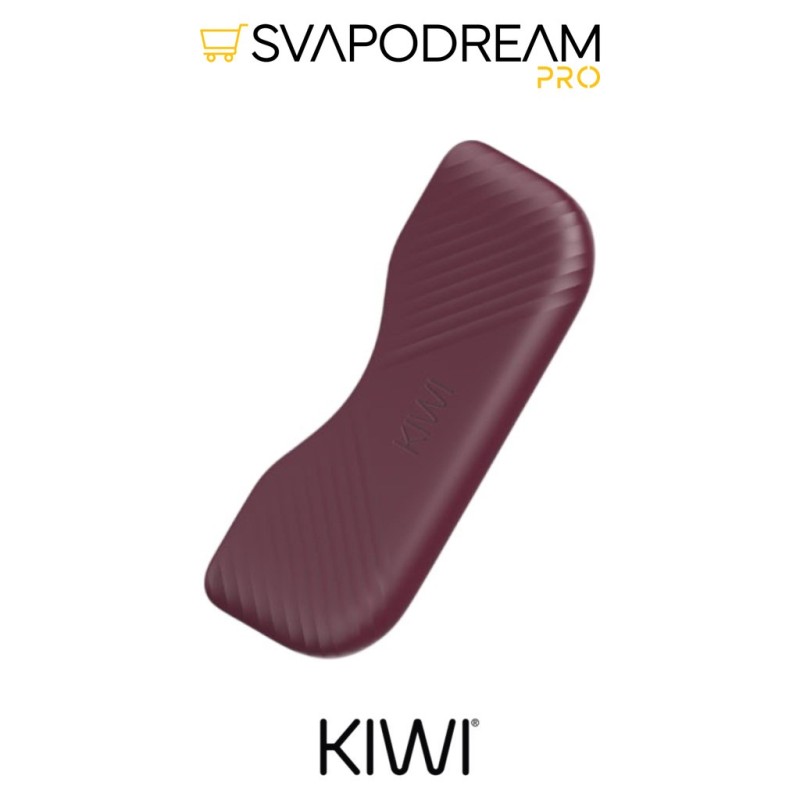 KIWI - Custodia in Plastica Rigida Sigaretta Elettronica Kiwi 2 Cover