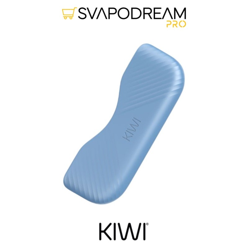 KIWI - Custodia in Plastica Rigida Sigaretta Elettronica Kiwi 2 Cover