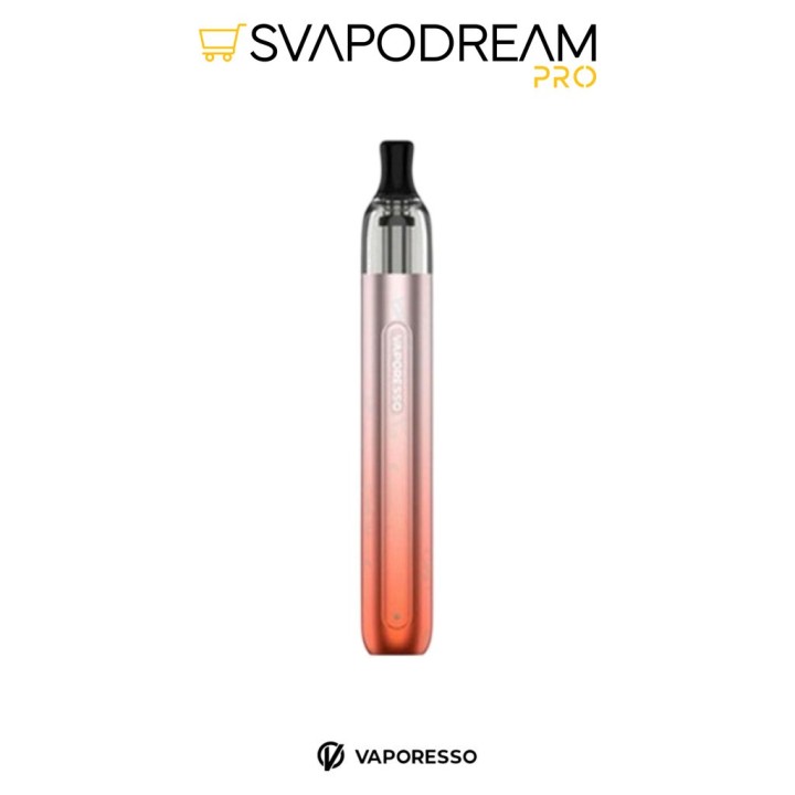 Vaporesso Eco One Pod Mod 1100mAh | Svapodream