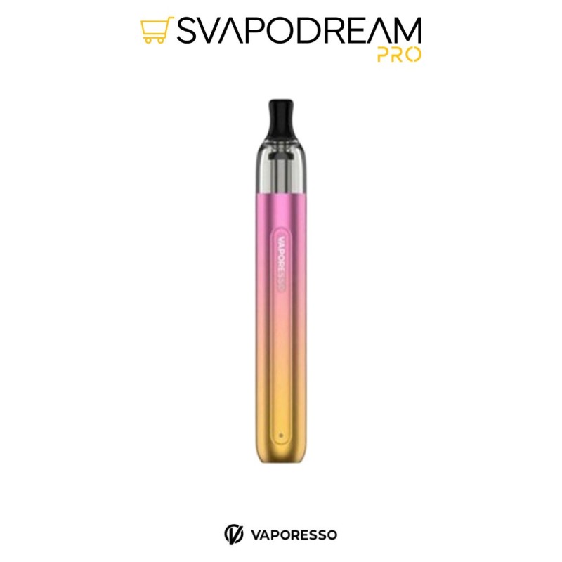 Vaporesso Eco One Pod Mod 1100mAh | Svapodream