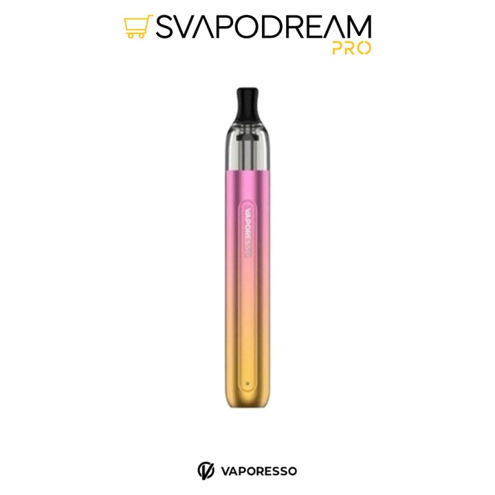 Vaporesso Eco One Pod Mod 1100mAh | Svapodream