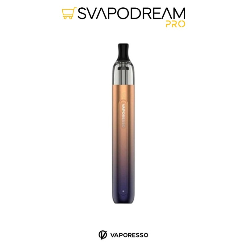 Vaporesso Eco One Pod Mod 1100mAh | Svapodream