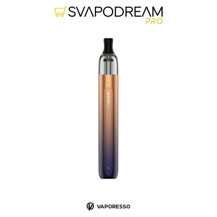Vaporesso Eco One Pod Mod 1100mAh | Svapodream