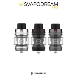 Vaporesso iTank T Atomizzatore 26mm 6ml | Svapodream