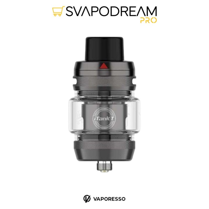 Vaporesso iTank T Atomizzatore 26mm 6ml | Svapodream