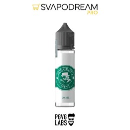 PGVG LABS - Liquido Mix&Vape 20ml DON CRISTO MINT