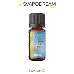 FLAVOURAGE - Aroma Concentrato 10ml Freezy PINEAPPLE
