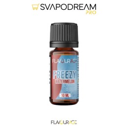 FLAVOURAGE - Aroma Concentrato 10ml Freezy WATERMELON