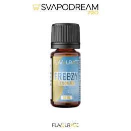 FLAVOURAGE - Aroma Concentrato 10ml Freezy LEMON TEA