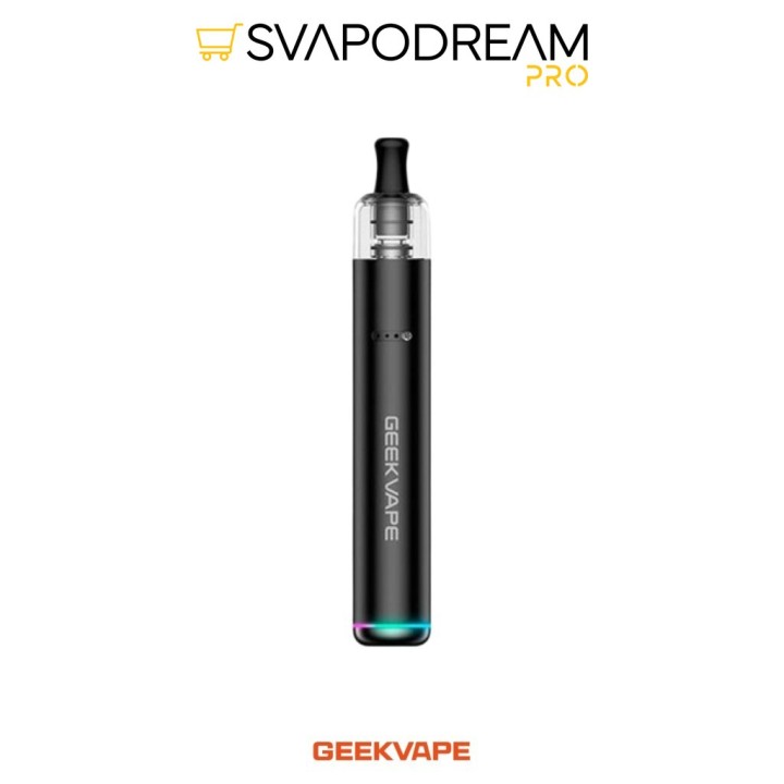 Wenax S3 EVO Pod Mod Geekvape 18W 1100mAh | Svapodream