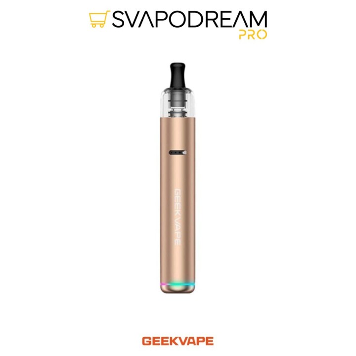 Wenax S3 EVO Pod Mod Geekvape 18W 1100mAh | Svapodream