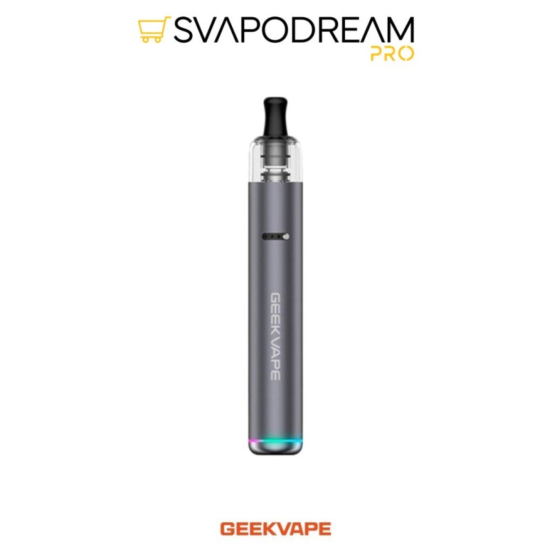 Wenax S3 EVO Pod Mod Geekvape 18W 1100mAh | Svapodream