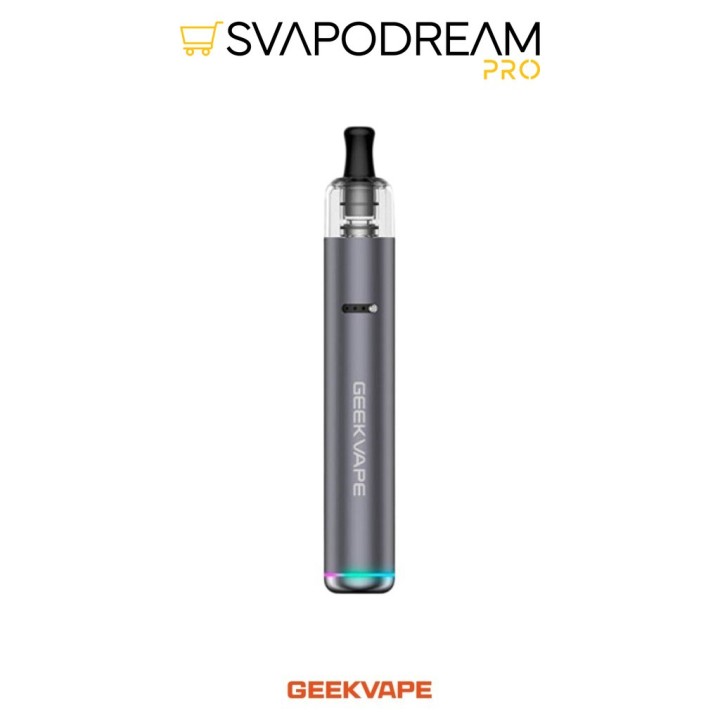 Wenax S3 EVO Pod Mod Geekvape 18W 1100mAh | Svapodream