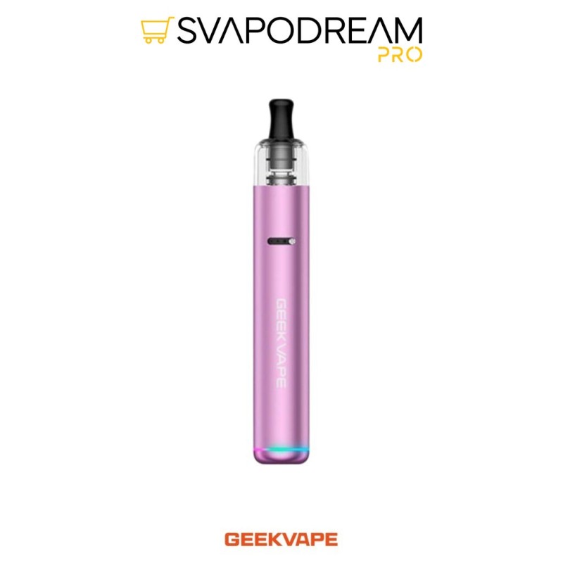 Wenax S3 EVO Pod Mod Geekvape 18W 1100mAh | Svapodream