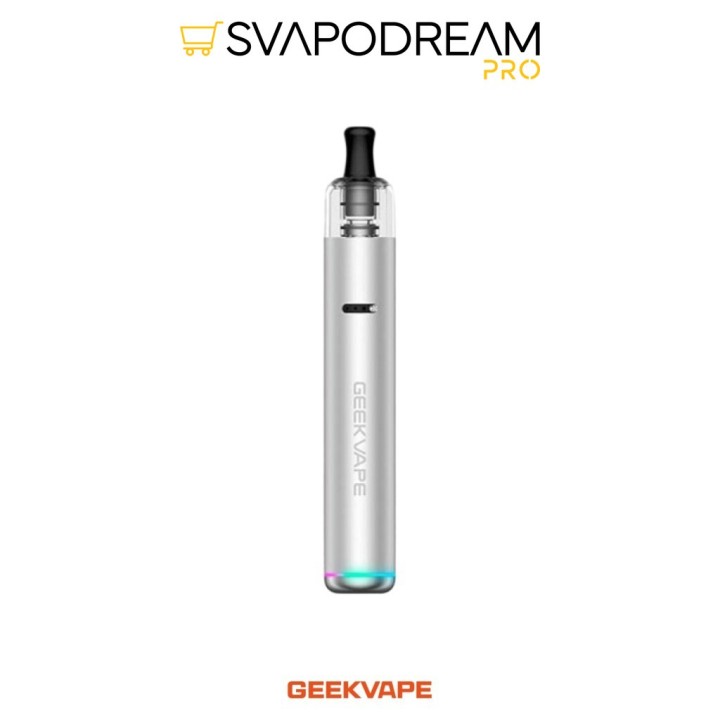 Wenax S3 EVO Pod Mod Geekvape 18W 1100mAh | Svapodream
