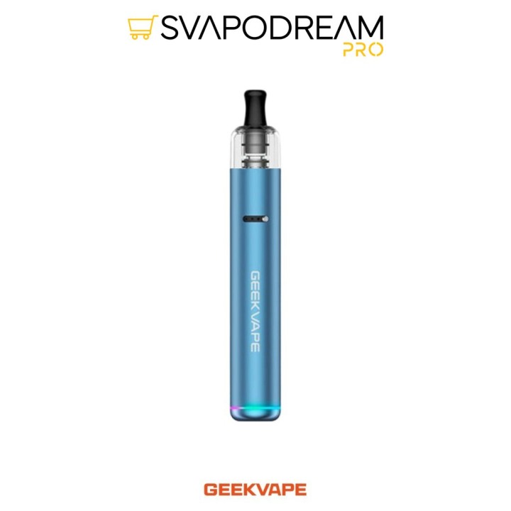 Wenax S3 EVO Pod Mod Geekvape 18W 1100mAh | Svapodream