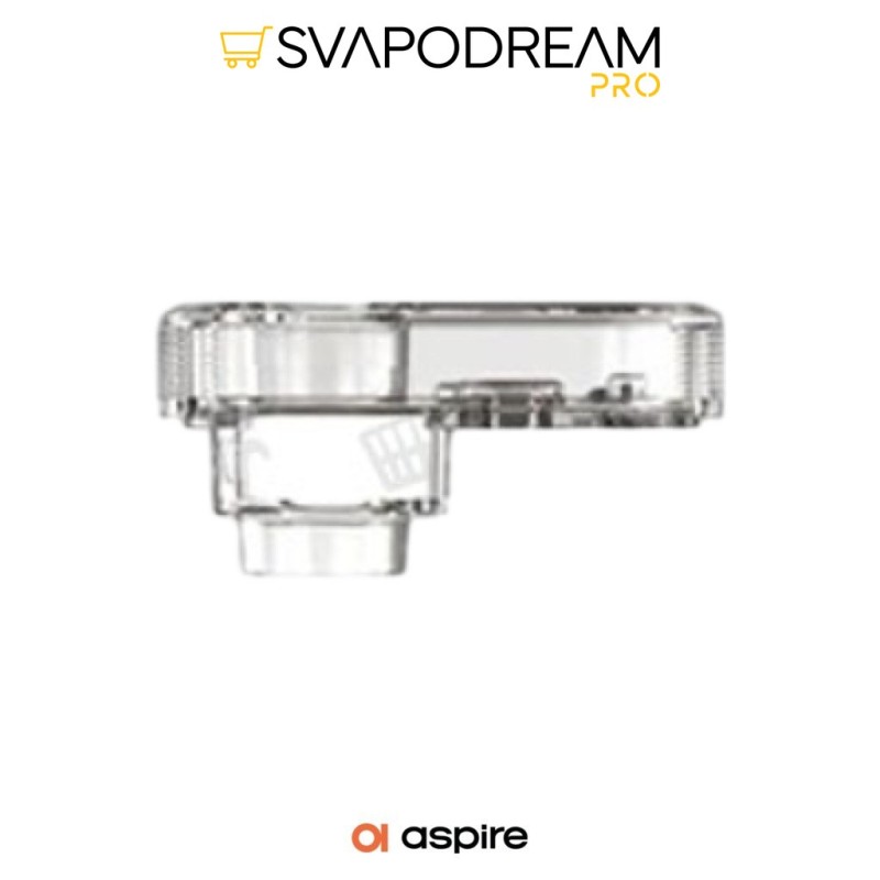 ASPIRE - Cartuccia Pod CLOUDFLASK X 5ml 1pz