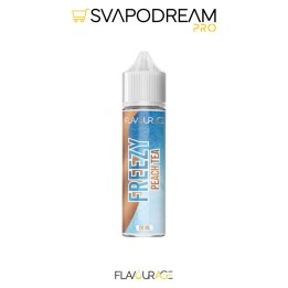 FLAVOURAGE - Aroma Shot 20ml Freezy PEACH TEA