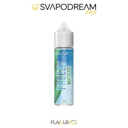 FLAVOURAGE - Aroma Shot 20ml Freezy MINTBLAST