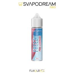 FLAVOURAGE - Aroma Shot 20ml Freezy PINK LEMONADE