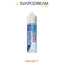 FLAVOURAGE - Aroma Shot 20ml Freezy BLUE RAZZ LEMONADE
