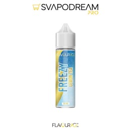 FLAVOURAGE - Aroma Shot 20ml Freezy LEMON TEA