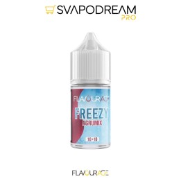FLAVOURAGE - Aroma Mini Shot 10ml Freezy AGRUMIX