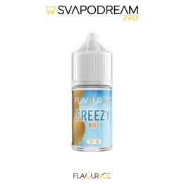 FLAVOURAGE - Aroma Mini Shot 10ml Freezy BULL