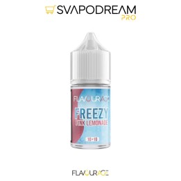 FLAVOURAGE - Aroma Mini Shot 10ml Freezy PINK LEMONADE
