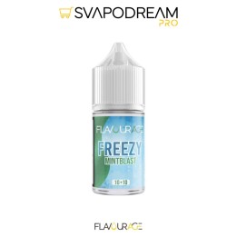 FLAVOURAGE - Aroma Mini Shot 10ml Freezy MINTBLAST