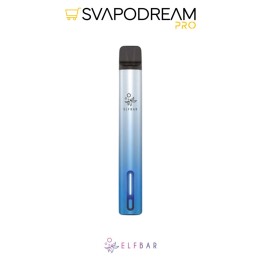 Elfbar Elfa Turbo Sigaretta Elettronica 550mAh | Svapodream
