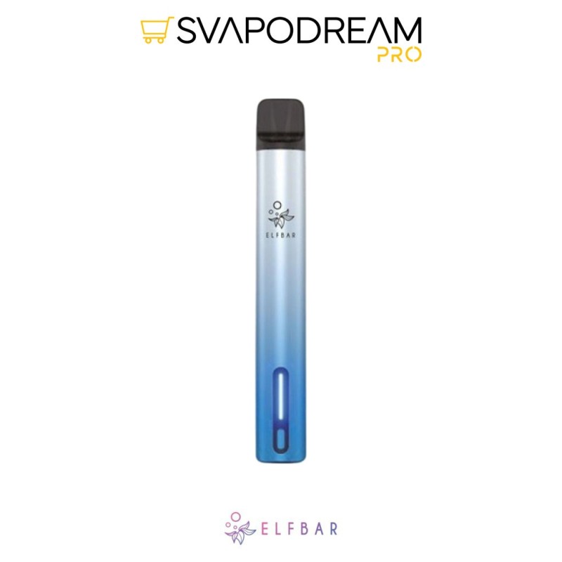 Elfbar Elfa Turbo Sigaretta Elettronica 550mAh | Svapodream
