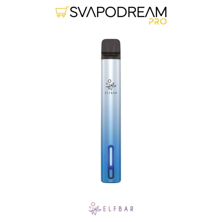 Elfbar Elfa Turbo Sigaretta Elettronica 550mAh | Svapodream