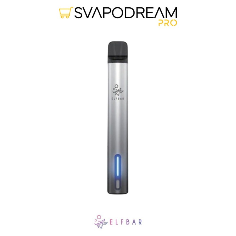 Elfbar Elfa Turbo Sigaretta Elettronica 550mAh | Svapodream