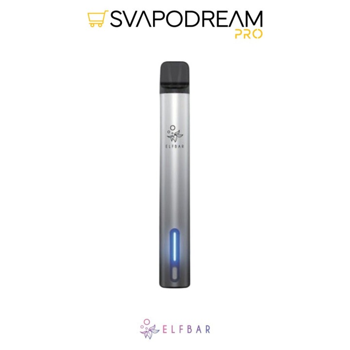 Elfbar Elfa Turbo Sigaretta Elettronica 550mAh | Svapodream