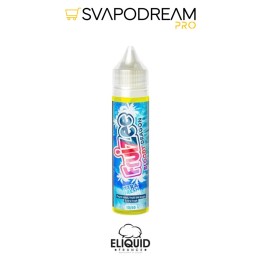 ELIQUID FRANCE - Aroma Shot 10ml Fruizee BLOODY DRAGON