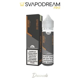 DREAMODS - Aroma Shot 20ml Almost Ready OTELLO