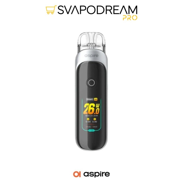 ASPIRE - Sigaretta Elettronica Pod Mod PIXO 1100mAh