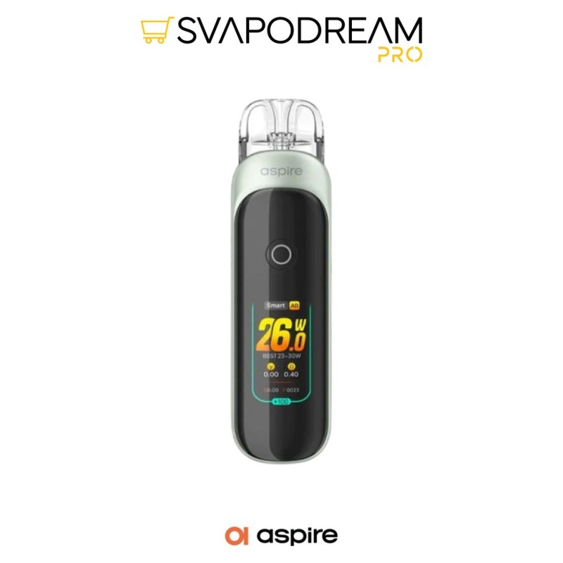 ASPIRE - Sigaretta Elettronica Pod Mod PIXO 1100mAh