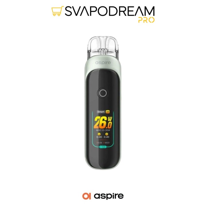 ASPIRE - Sigaretta Elettronica Pod Mod PIXO 1100mAh