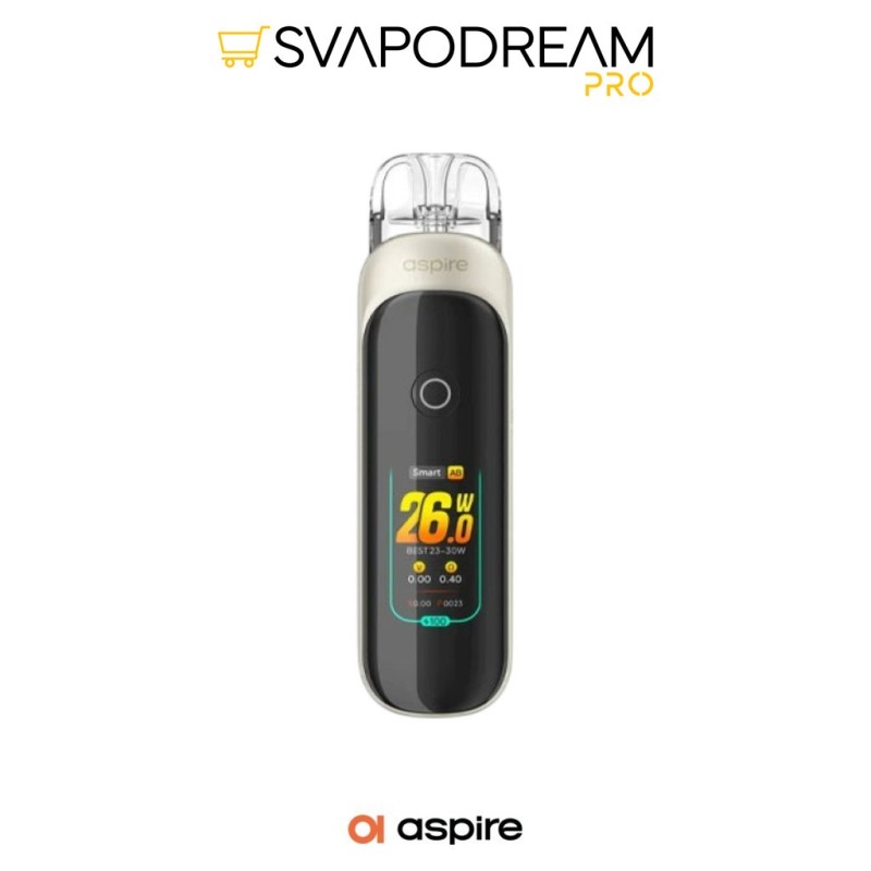 ASPIRE - Sigaretta Elettronica Pod Mod PIXO 1100mAh