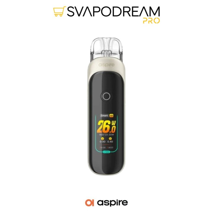 ASPIRE - Sigaretta Elettronica Pod Mod PIXO 1100mAh