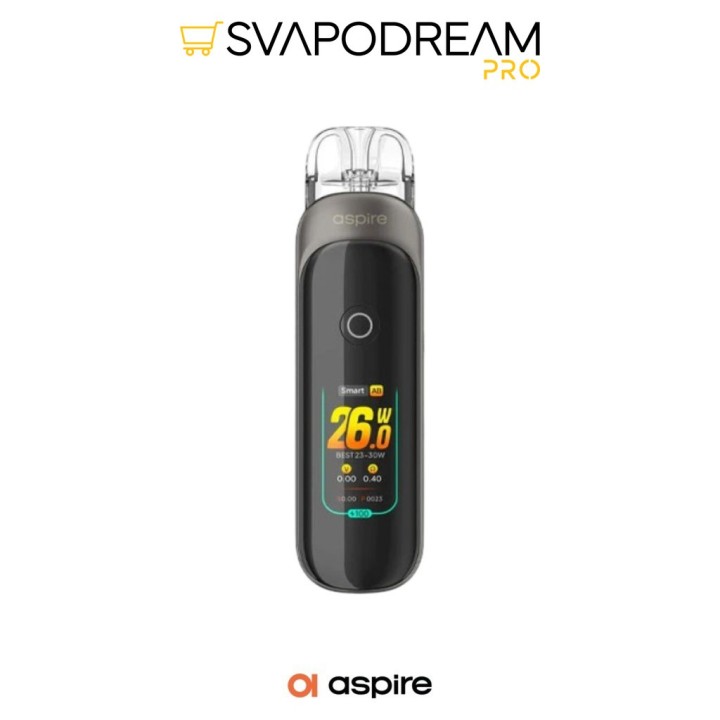 ASPIRE - Sigaretta Elettronica Pod Mod PIXO 1100mAh
