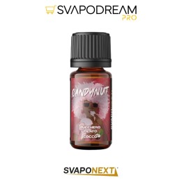 SVAPONEXT - Aroma Concentrato 10ml Next Flavour CANDYNUT