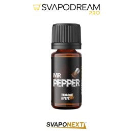 SVAPONEXT - Aroma Concentrato 10ml Next Flavour MR PEPPER
