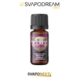 SVAPONEXT - Aroma Concentrato 10ml Next Flavour OLD SCHOOL