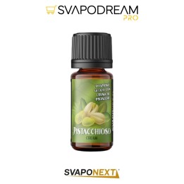 SVAPONEXT - Aroma Concentrato 10ml Next Flavour PISTACCHIOSO CREAM